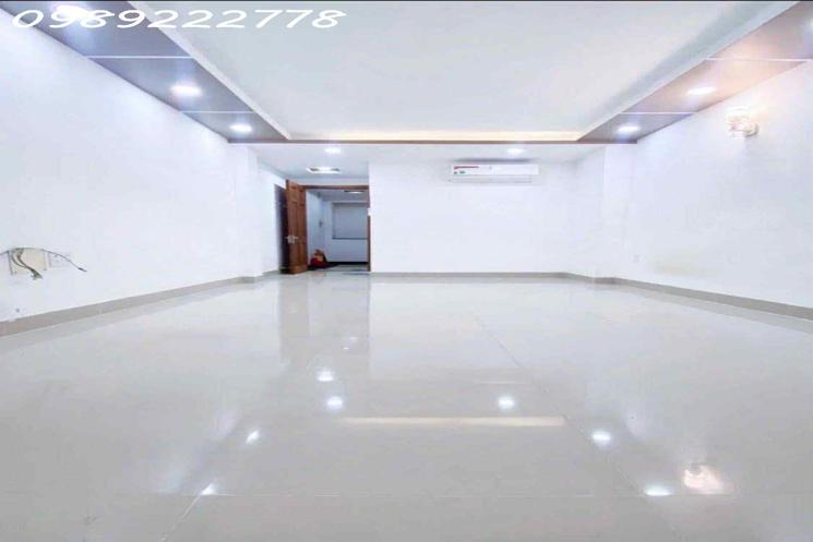 [#PHÚ_NHUẬN]- SIÊU PHẨM P3- 5 TẦNG KHU VÍP PHAN XÍCH LONG - DT3.7x11 - HẺM NHỰA ĐẸP XINH - CHỈ 36M