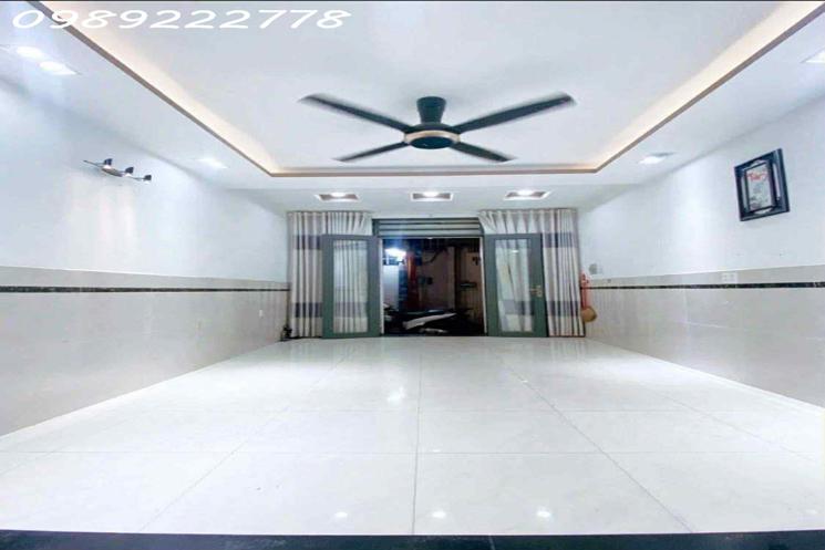 [#PHÚ_NHUẬN]- SIÊU PHẨM P3- 5 TẦNG KHU VÍP PHAN XÍCH LONG - DT3.7x11 - HẺM NHỰA ĐẸP XINH - CHỈ 36M
