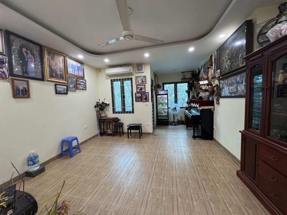 Bán nhà Đội Cấn, Ba Đình - View Hồ - 36.5 tỷ