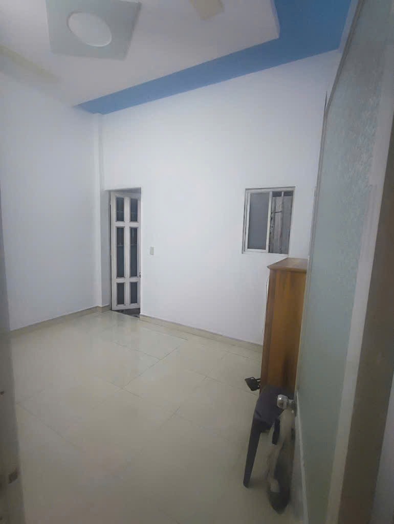 Bán Nhà Đông Quang Hiệp Thành - 59.4m2, Giá 4.25 Tỷ (TL)