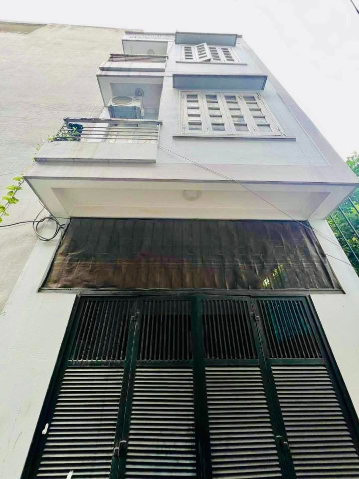 Bán Gấp Nhà Khương Hạ - 50m2, 3 Tầng, Ô Tô Đỗ Cửa, Giá Chỉ 8 Tỷ+