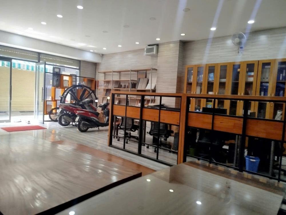 Tòa Nhà 8x18m Phú Thọ Hòa: Vừa Ở, Vừa Kinh Doanh, Đầu Tư Sinh Lời