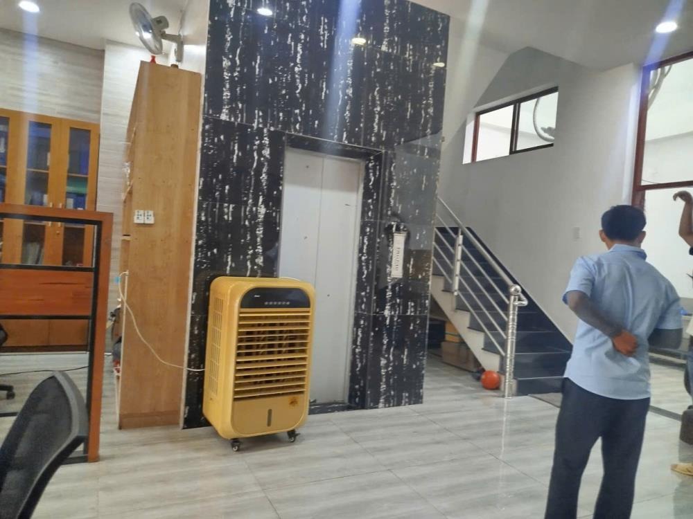 Tòa Nhà 8x18m Phú Thọ Hòa: Vừa Ở, Vừa Kinh Doanh, Đầu Tư Sinh Lời