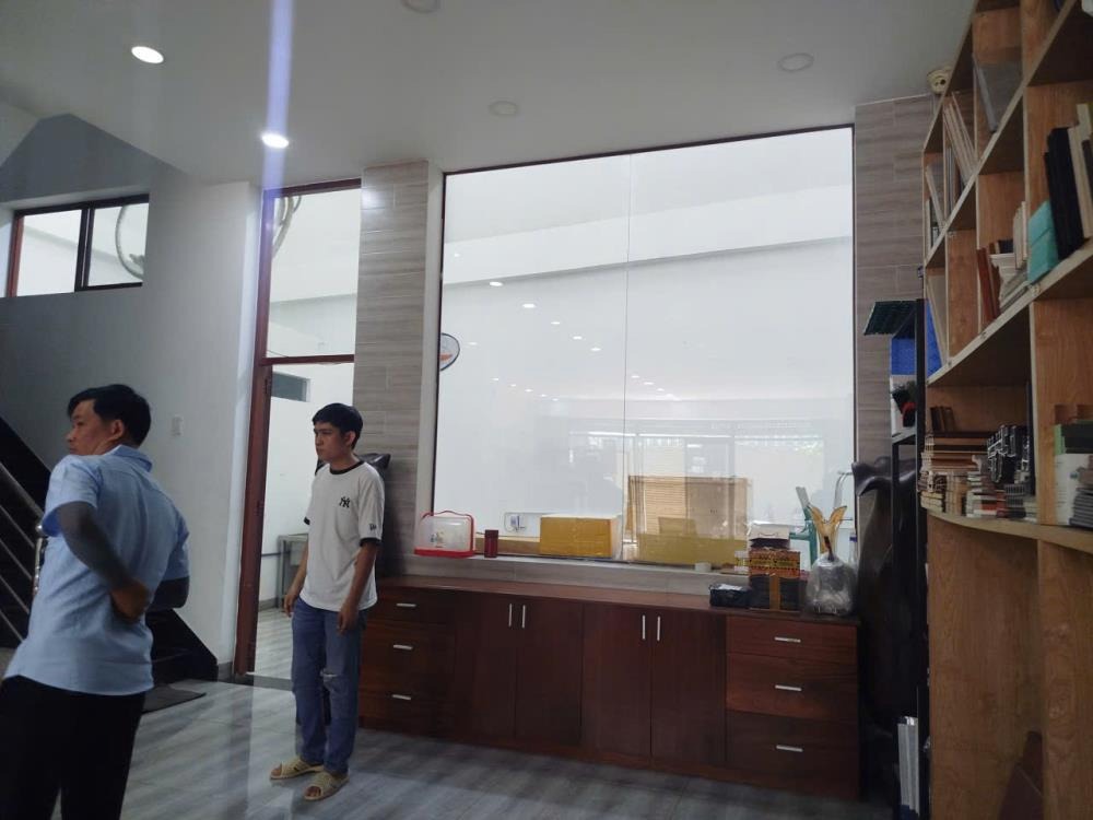 Tòa Nhà 8x18m Phú Thọ Hòa: Vừa Ở, Vừa Kinh Doanh, Đầu Tư Sinh Lời