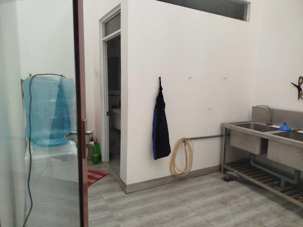 Tòa Nhà 8x18m Phú Thọ Hòa: Vừa Ở, Vừa Kinh Doanh, Đầu Tư Sinh Lời