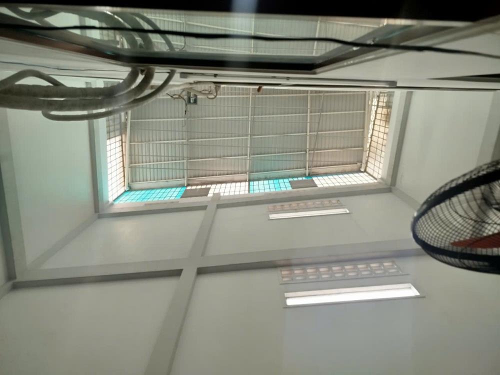 Tòa Nhà 8x18m Phú Thọ Hòa: Vừa Ở, Vừa Kinh Doanh, Đầu Tư Sinh Lời