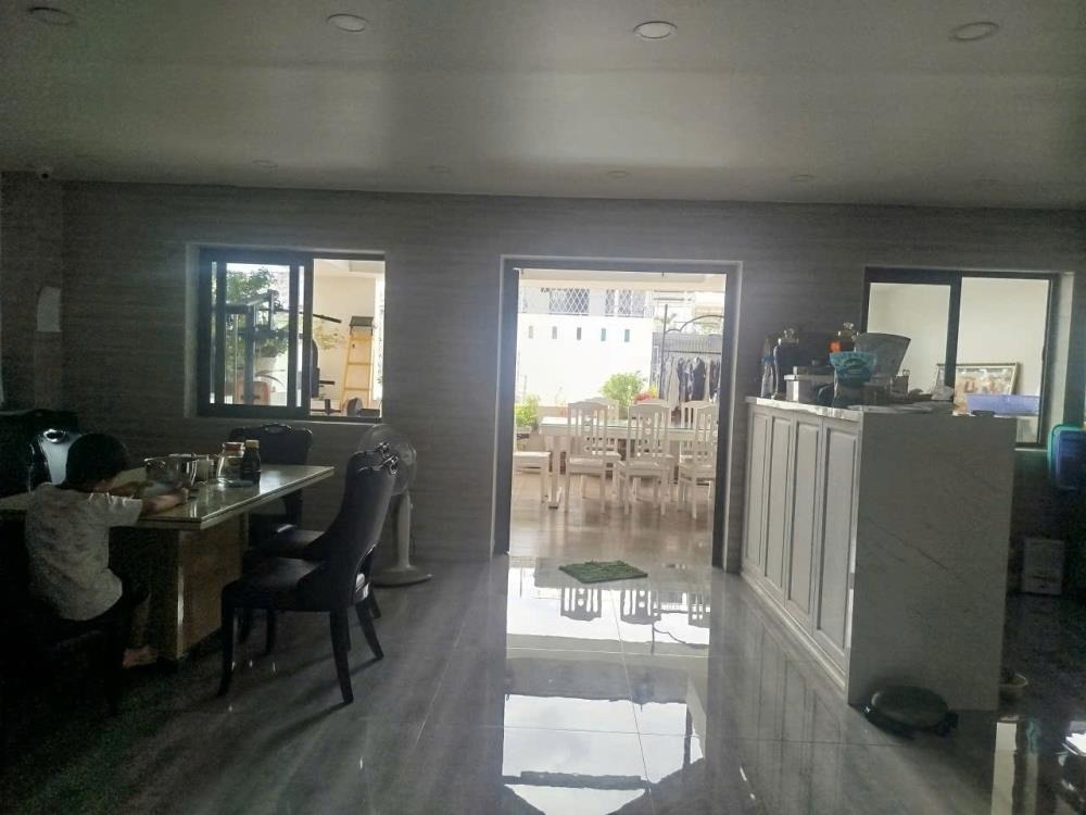 Tòa Nhà 8x18m Phú Thọ Hòa: Vừa Ở, Vừa Kinh Doanh, Đầu Tư Sinh Lời
