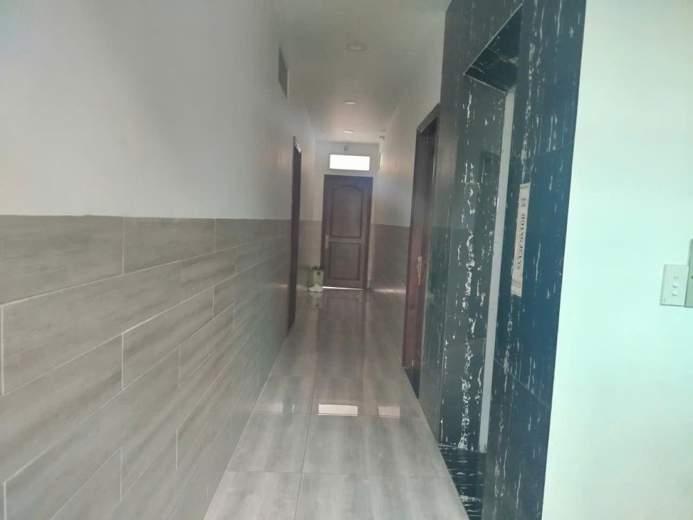 Tòa Nhà 8x18m Phú Thọ Hòa: Vừa Ở, Vừa Kinh Doanh, Đầu Tư Sinh Lời