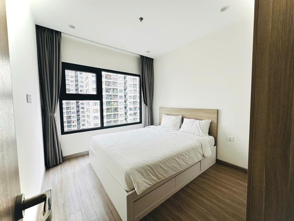 Căn hộ Vinhome Sapphire 1: View VinUni, 2PN/3PN, Giá Từ 3.9 Tỷ - Nhận Nhà Ngay!