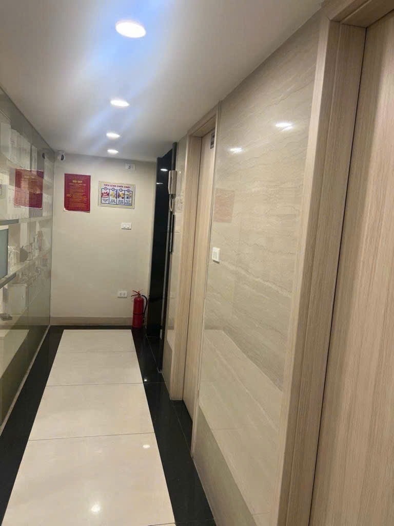 Bán nhà phân lô Đỗ Quang, Cầu Giấy 94m2, 48 tỷ - Vị trí VIP, Kinh doanh Đỉnh Cao