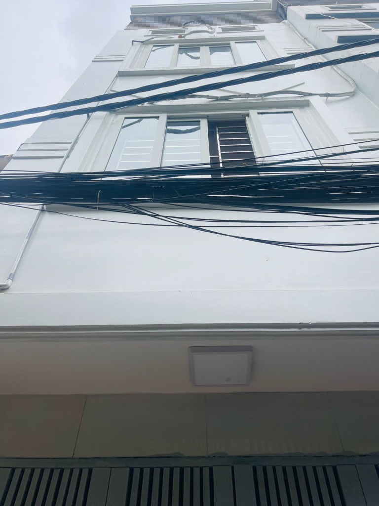 🏠 Siêu Hot - Nhà Mới Full Nội Thất - Thanh Xuân - 5.9 Tỷ