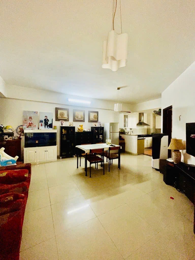 Bán Căn Hộ 90m² - Vị Trí Vàng Nguyễn Tuân, Giá 5.7 Tỷ | Nhân Chính, Thanh Xuân