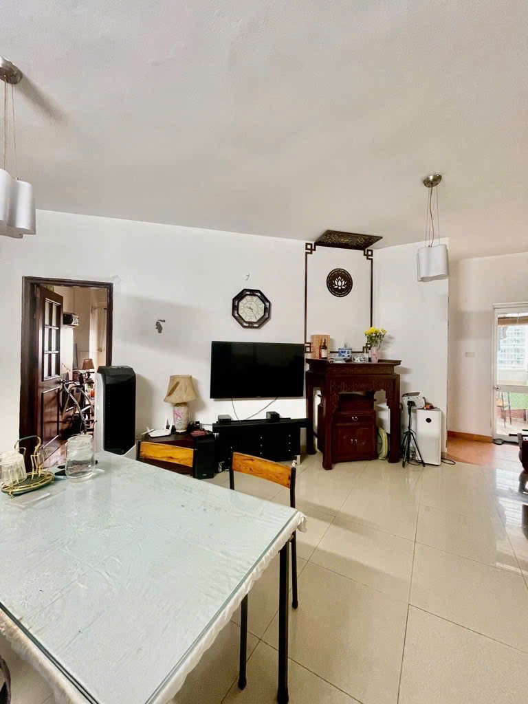 Bán Căn Hộ 90m² - Vị Trí Vàng Nguyễn Tuân, Giá 5.7 Tỷ | Nhân Chính, Thanh Xuân