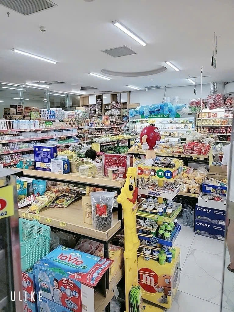 Bán nhà mặt đường Hoàng Quốc Việt Kéo Dài, Hà Nội - 80m2, 5 tầng, Kinh Doanh Đỉnh