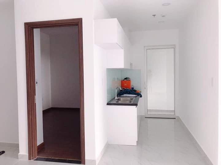 Bán Căn Hộ Richmond City Bình Thạnh Giá Tốt - View Đẹp, Tiện Nghi Đầy Đủ