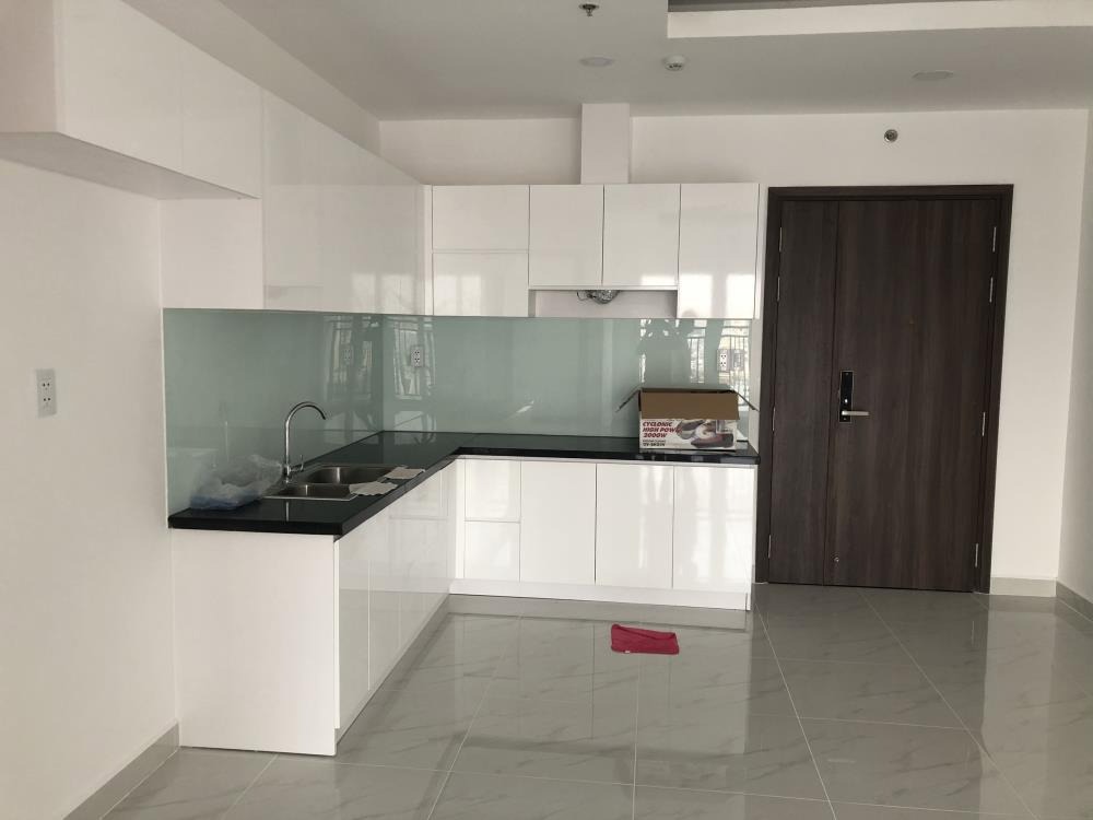 Bán Căn Hộ Richmond City Bình Thạnh Giá Tốt - View Đẹp, Tiện Nghi Đầy Đủ