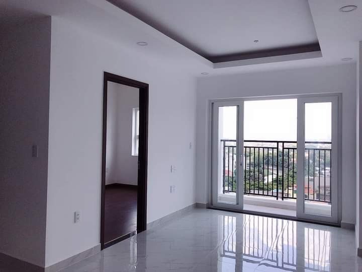 Bán Căn Hộ Richmond City Bình Thạnh Giá Tốt - View Đẹp, Tiện Nghi Đầy Đủ