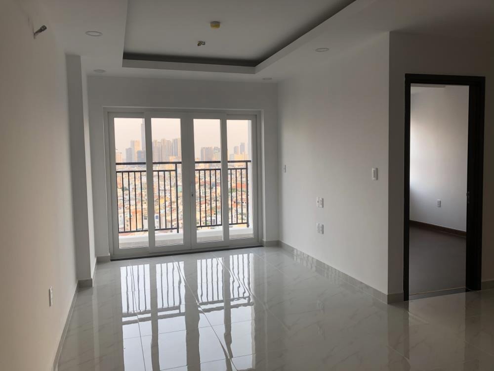 Bán Căn Hộ Richmond City Bình Thạnh Giá Tốt - View Đẹp, Tiện Nghi Đầy Đủ