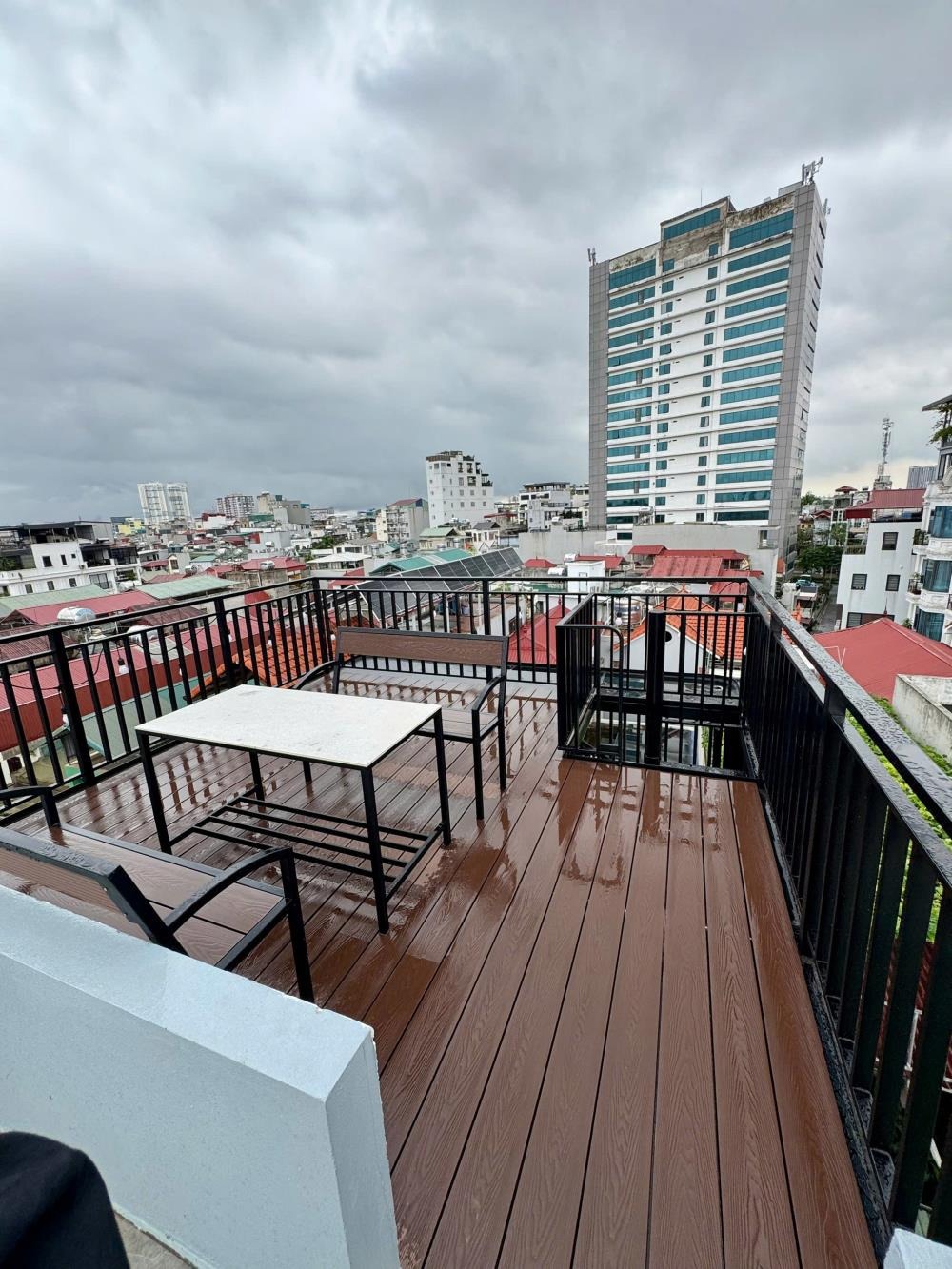 Công Viên Lâm Hạ - Nguyễn Văn Cừ: Vị trí Đắc Địa, Ô Tô Vào Nhà, Tiện Ích Vượt Trội