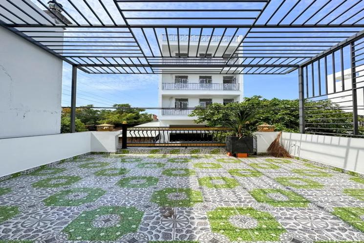 MẶT TIỀN ĐƯỜNG SỐ 4 BÌNH HƯNG HÒA A, BÌNH TÂN - 3 TẦNG, 3 PHÒNG NGỦ, 64M2 - GIÁ CHỈ 6.7 TỶ, SỔ ĐỎ