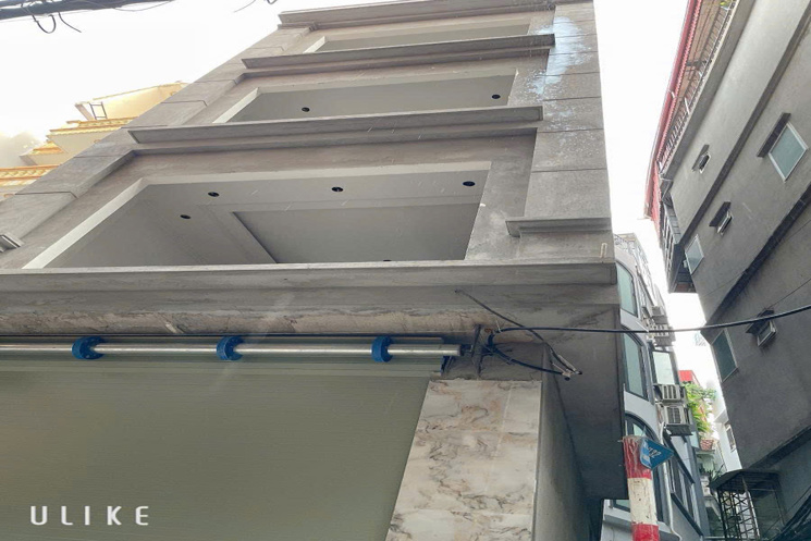 Bán nhà Khương Trung nhà mới,lô góc