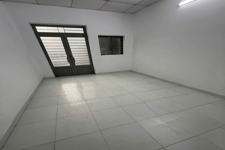 BÁN NHÀ 2 TẦNG 4 X 10M HIỆP THÀNH QUẬN 12 HẺM BA GÁC SHR 2,58 TỶ