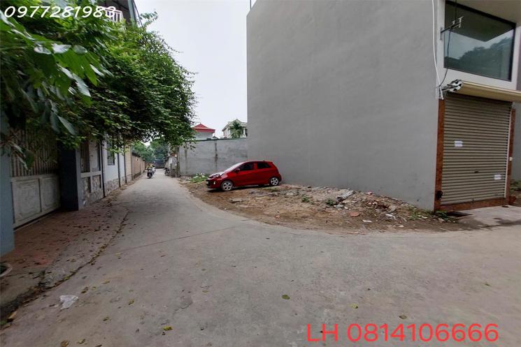 🚀 VÀNH ĐAI 4 – ĐỨC THƯỢNG, LÔ GÓC, XE TẢI GIÁ 4.X TỶ