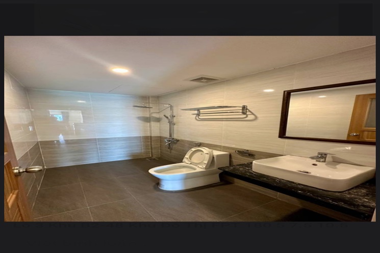 CHÍNH CHỦ BÁN TÒA CĂN HỘ 5 TẦNG – KHU VIP TRUNG TÂM – HOÀNG VĂN THỤ – 10.5 TỶ