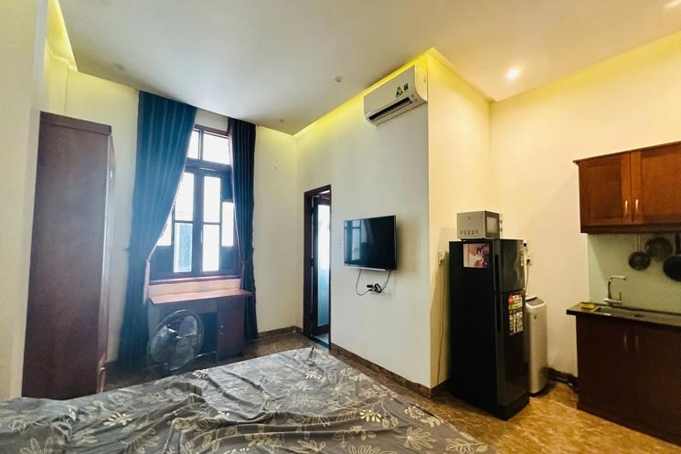 CHÍNH CHỦ LỚN Tuổi CẦN SANG LẠI KHÁCH SẠN 3 SAO, MT ĐƯỜNG HÀ KỲ NGỘ NỐI HỒ NGHINH