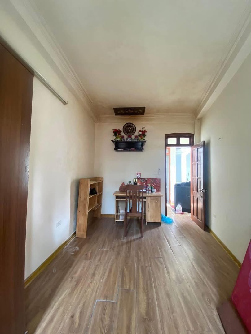 🏡 Bán nhà 4 tầng, láng hạ, Ba Đình - 7.6 tỷ - Vị trí đẹp, trung tâm