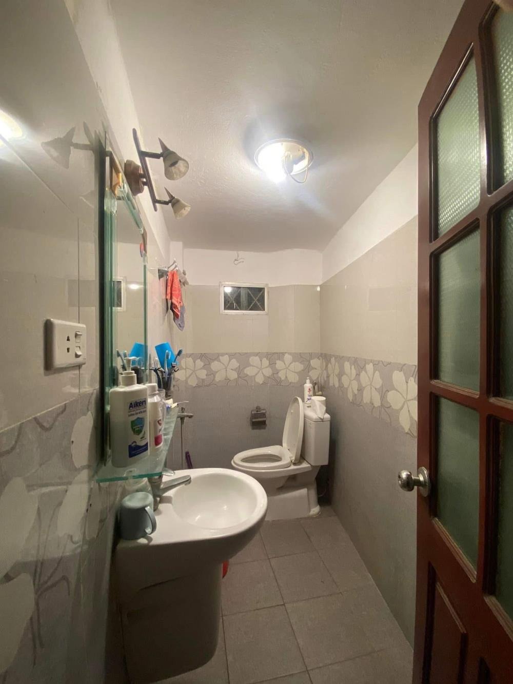 🏡 Bán nhà 4 tầng, láng hạ, Ba Đình - 7.6 tỷ - Vị trí đẹp, trung tâm