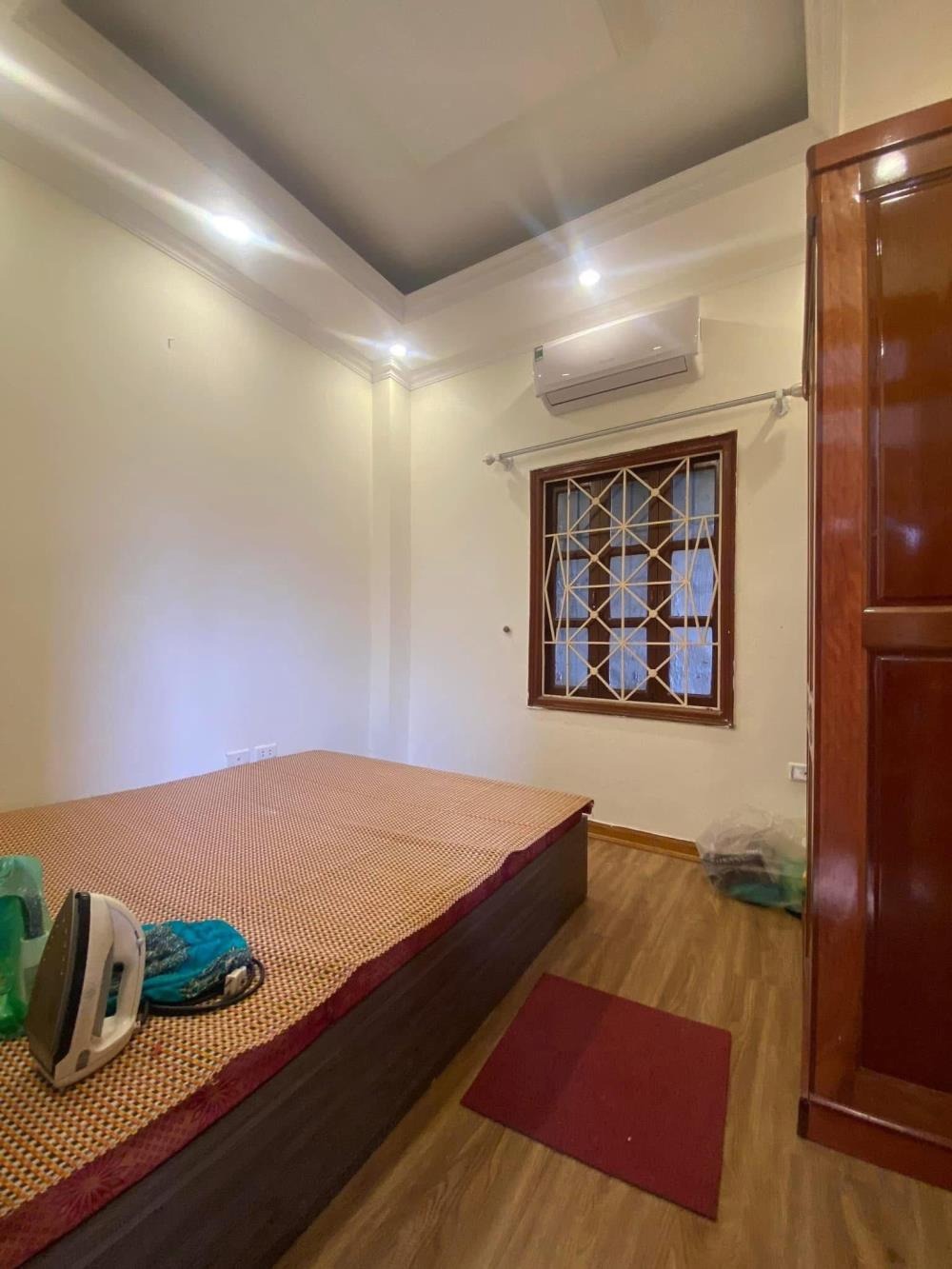 🏡 Bán nhà 4 tầng, láng hạ, Ba Đình - 7.6 tỷ - Vị trí đẹp, trung tâm