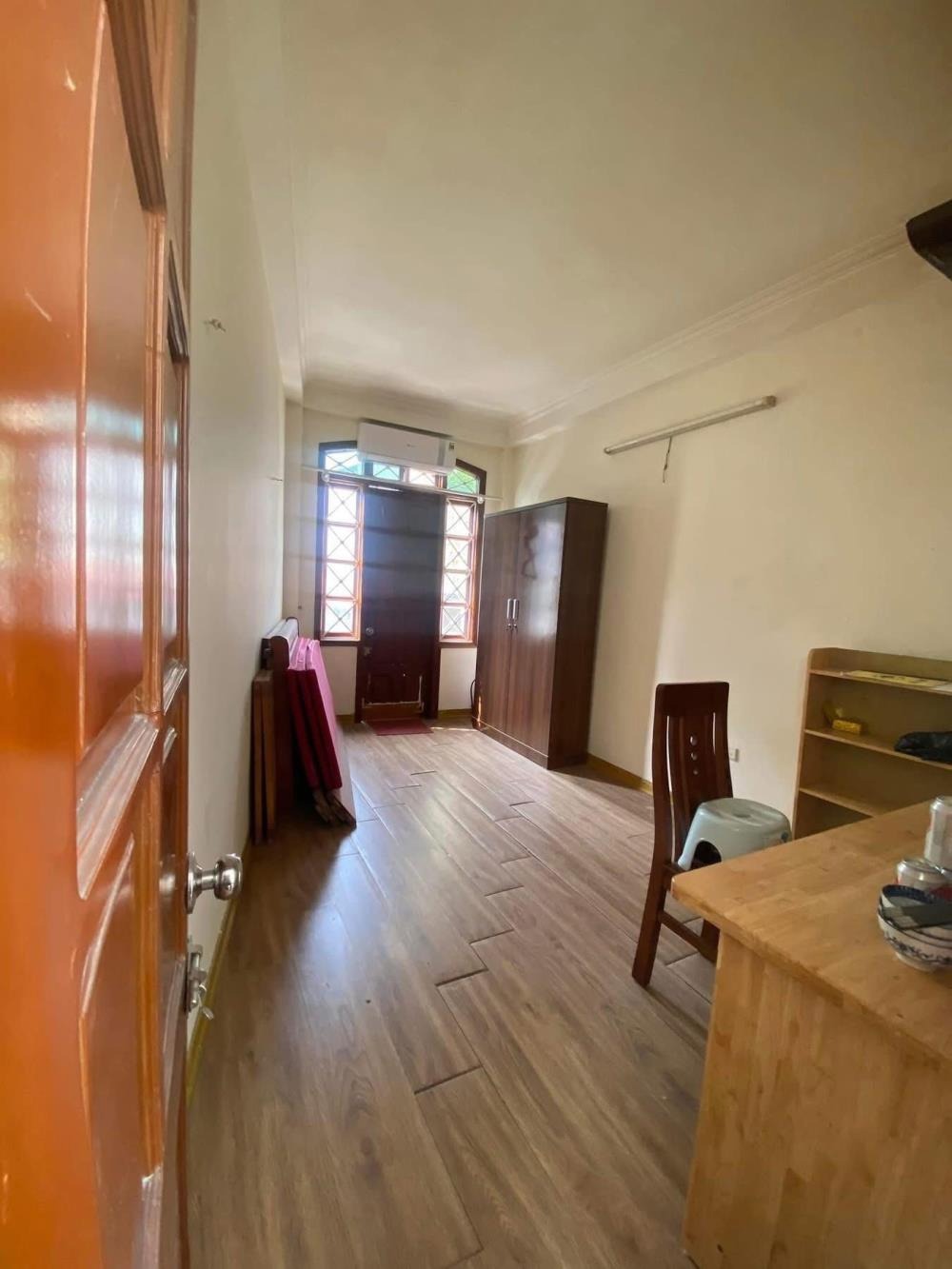 🏡 Bán nhà 4 tầng, láng hạ, Ba Đình - 7.6 tỷ - Vị trí đẹp, trung tâm