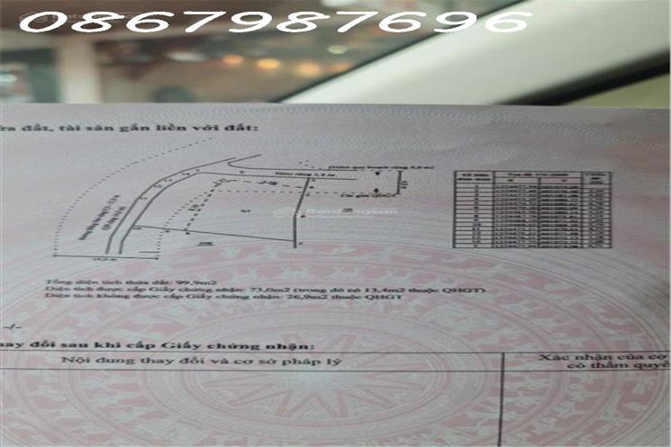 Nhà Mặt Tiền 3 Tầng Chính Chủ, Nha Trang - Giá 8,8 Tỷ