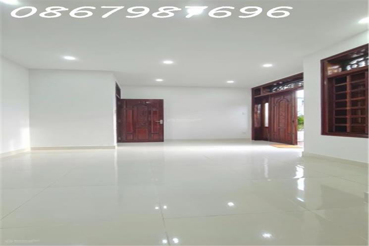 Nhà Mặt Tiền 3 Tầng Chính Chủ, Nha Trang - Giá 8,8 Tỷ