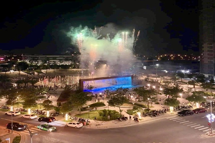 ***CHUYỂN NHƯỢNG CĂN HỘ 2PN+ 1 TẠI FPT PLAZA 3 – FPT CITY ĐÀ NẴNG***