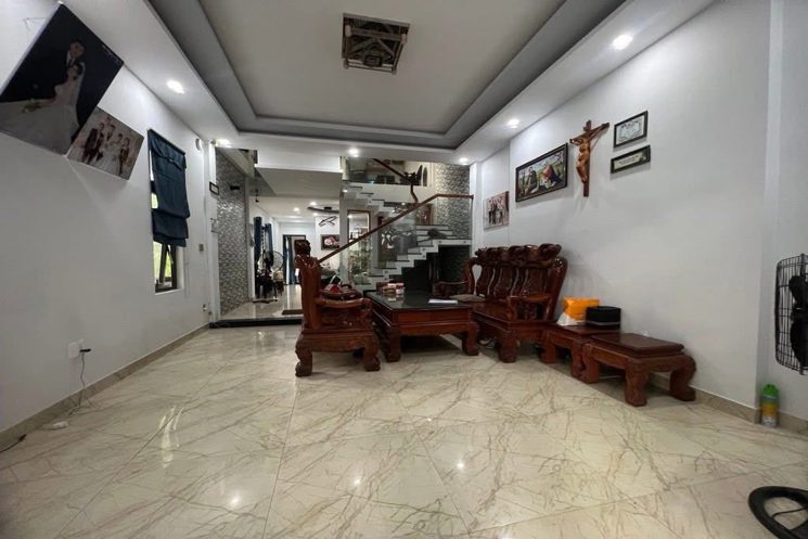 Chính Chủ gửi bán nhà 2 tầng 2 MT Phạm Đình Hổ và Dũng Sĩ Thanh Khê.Đà Nẵng