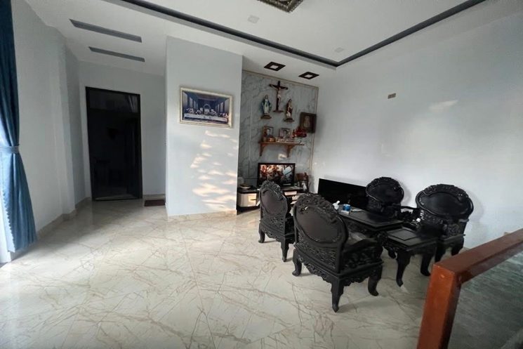 Chính Chủ gửi bán nhà 2 tầng 2 MT Phạm Đình Hổ và Dũng Sĩ Thanh Khê.Đà Nẵng