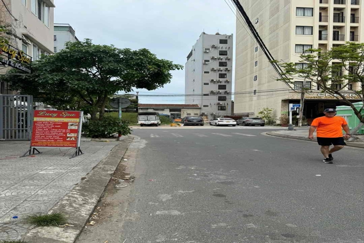 CƠ HỘI VÀNG GẦN BIỂN MỸ KHÊ – AN THƯỢNG 27 – GIÁ CHỈ 14.8 TỶ Vị trí tiềm năng – sổ đẹp – nhà 2 tầng
