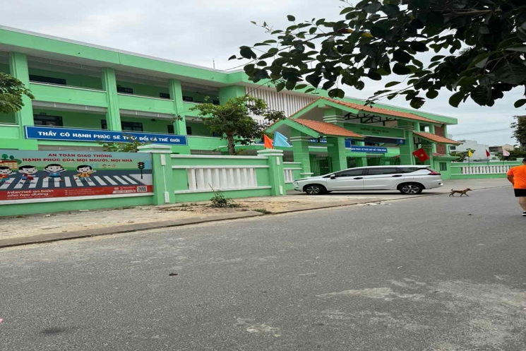 CƠ HỘI VÀNG GẦN BIỂN MỸ KHÊ – AN THƯỢNG 27 – GIÁ CHỈ 14.8 TỶ Vị trí tiềm năng – sổ đẹp – nhà 2 tầng