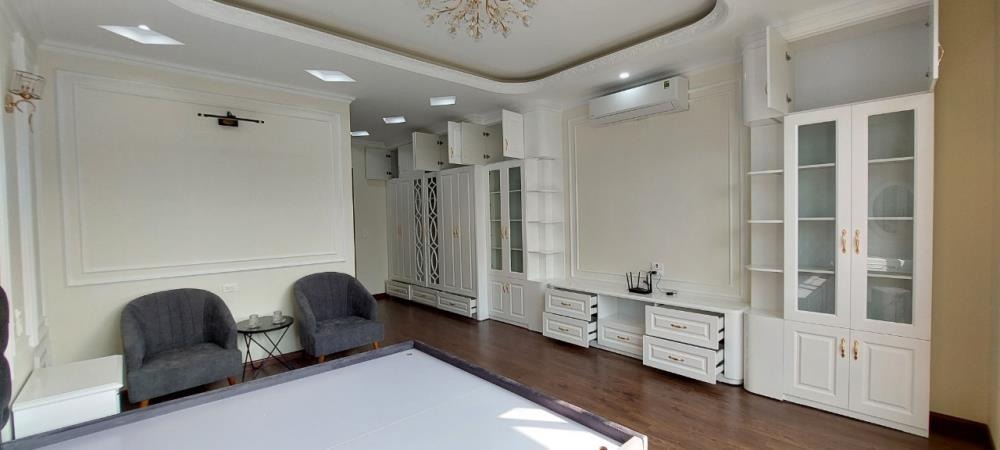 Bán Biệt Thự Lô Góc Văn Phú - 226m2 - Nội Thất Cao Cấp - Giá Tốt