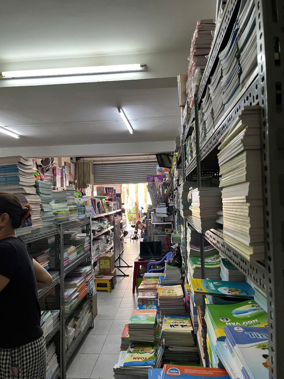 Bán nhà 3 tầng Quận 5 - Trần Phú, vị trí kinh doanh đắc địa