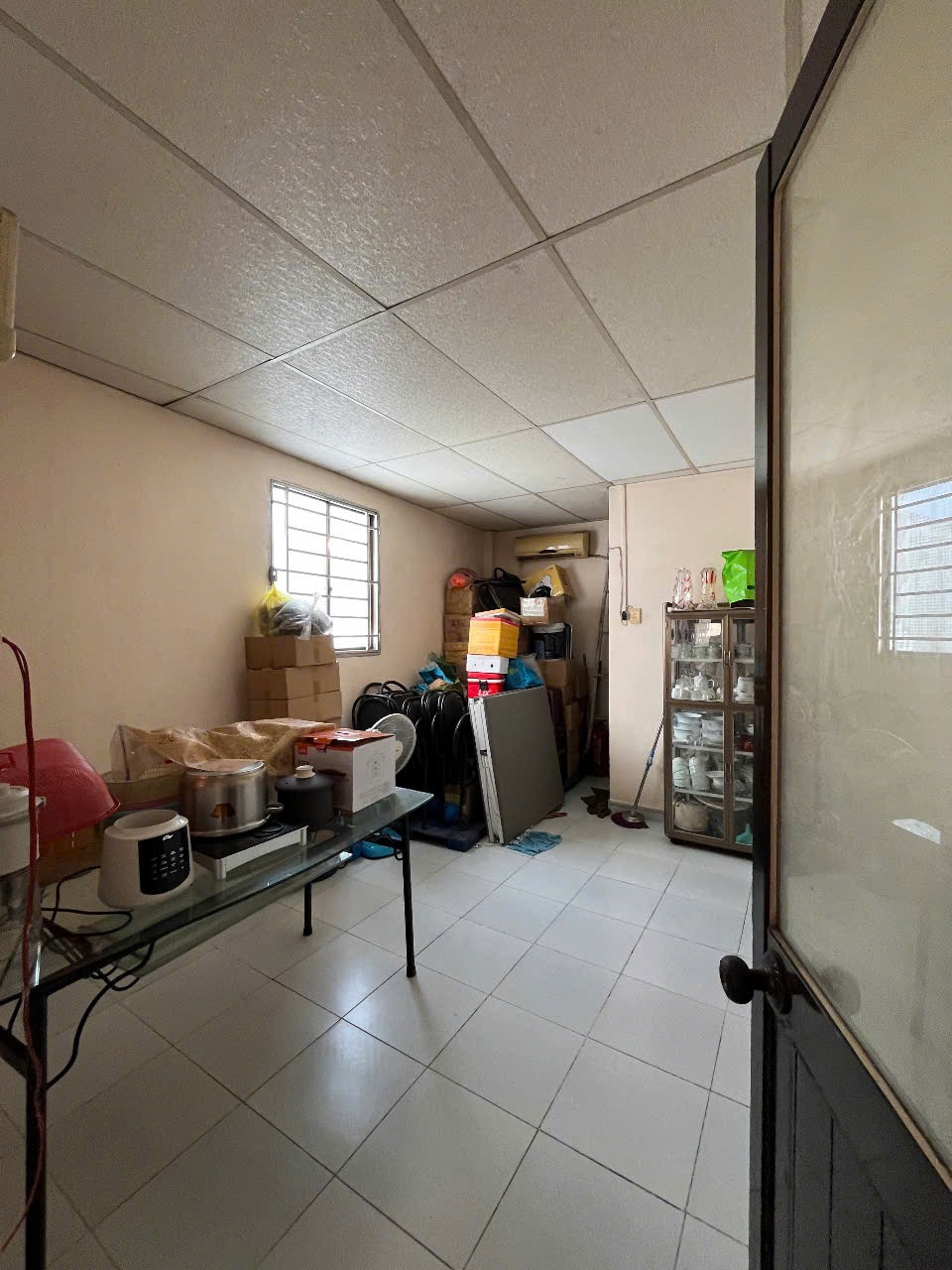 Bán nhà 3 tầng Quận 5 - Trần Phú, vị trí kinh doanh đắc địa