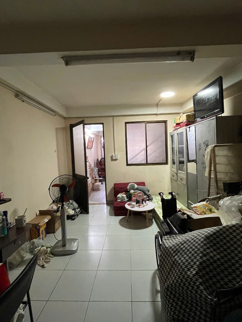 Bán nhà 3 tầng Quận 5 - Trần Phú, vị trí kinh doanh đắc địa