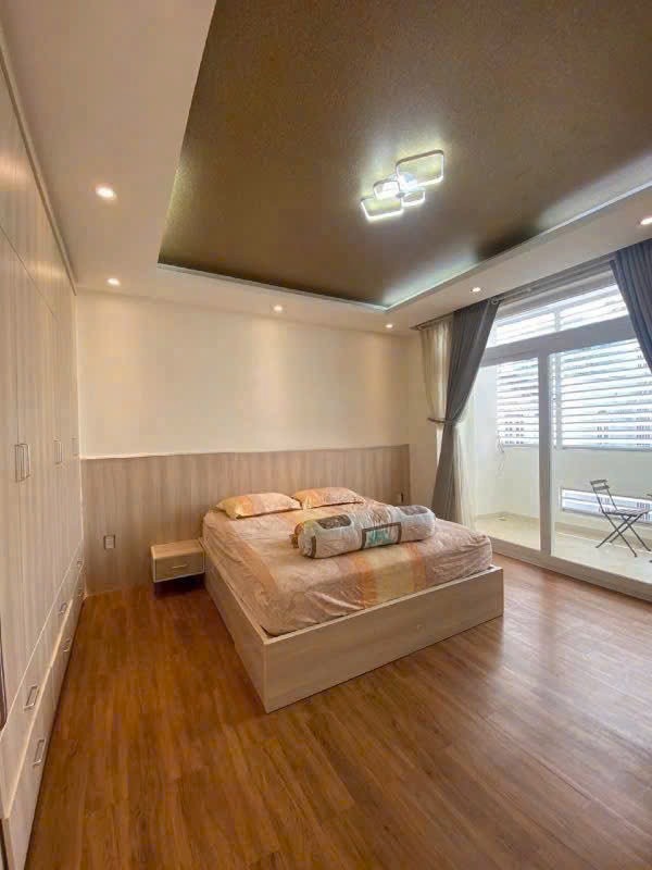 🏡 Cho Thuê Nhà Nguyên Căn Bình Thạnh - Bùi Đình Tuý - Full Nội Thất
