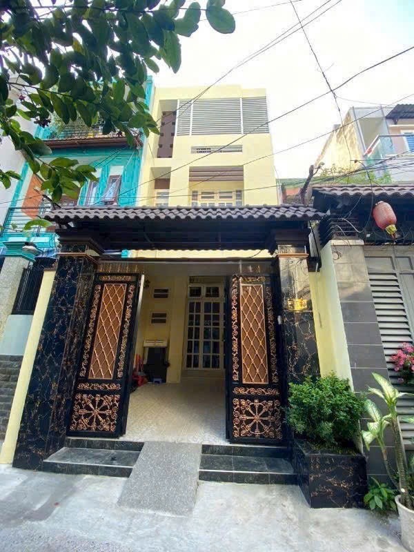 🏡 Cho Thuê Nhà Nguyên Căn Bình Thạnh - Bùi Đình Tuý - Full Nội Thất