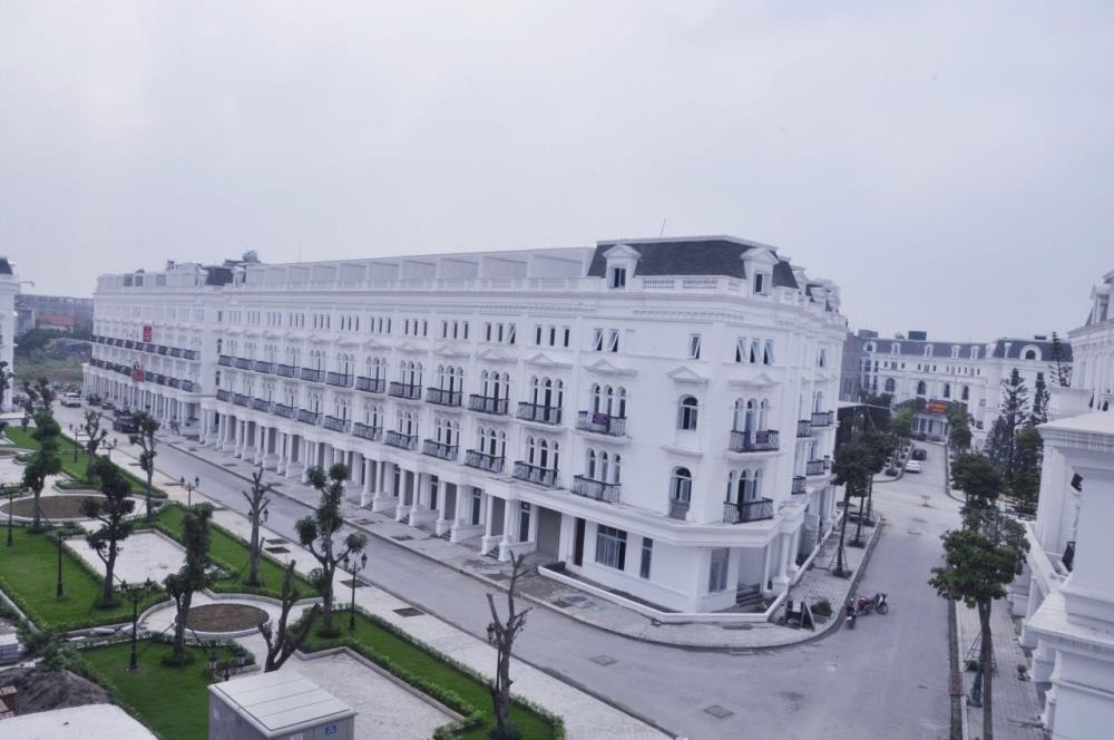 Cập Nhật Giá Căn Chuyển Nhượng Louis City Đại Mỗ Tháng 8/2025 - Ưu Đãi Đặc Biệt