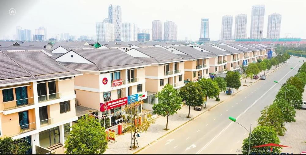 Bán Gấp Biệt Thự An Phú Shop Villa - 202.5m², Mặt Đường 27m - Giá 58 Tỷ