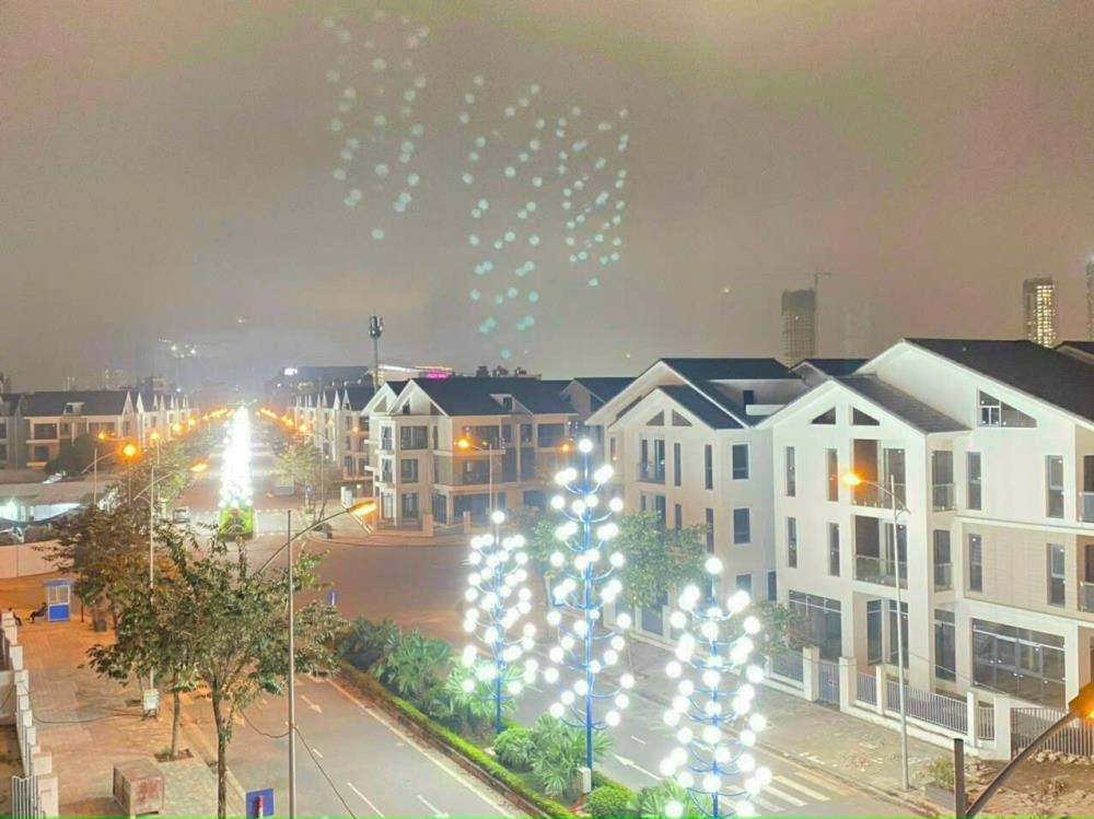 Cho Thuê Biệt Thự Dương Nội 18tr/th - Vị Trí Đẹp, Hiện Đại