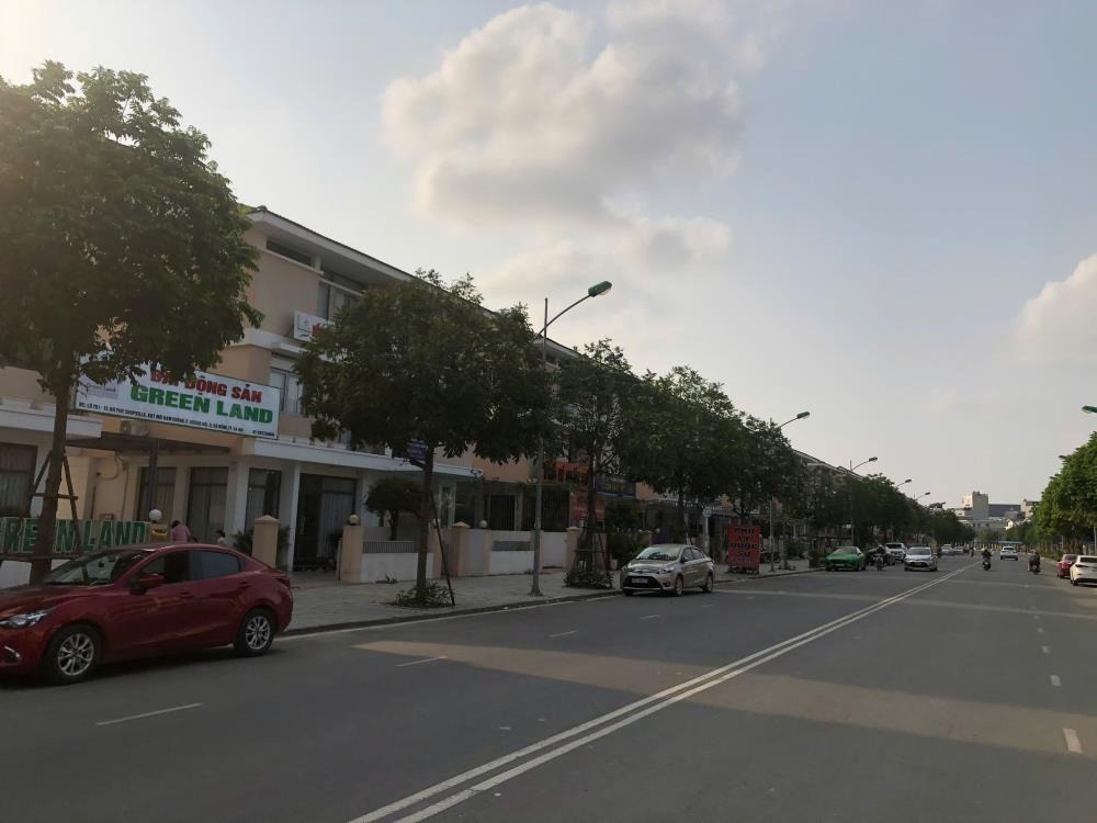 Cho Thuê Biệt Thự Dương Nội 18tr/th - Vị Trí Đẹp, Hiện Đại